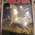 Golden age westerns 1952+; 6 lot; FN+ to G-; 59 value, FREE ships; lone ranger+