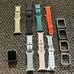 Apple Series 6 Silver Smart Watch