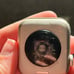 Apple Series 6 Silver Smart Watch