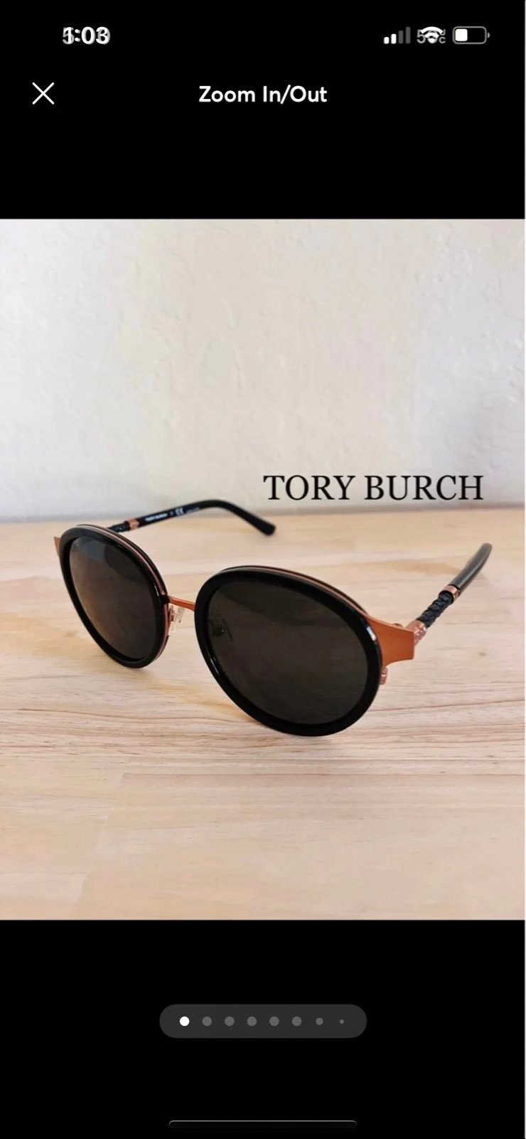 Sunglasses