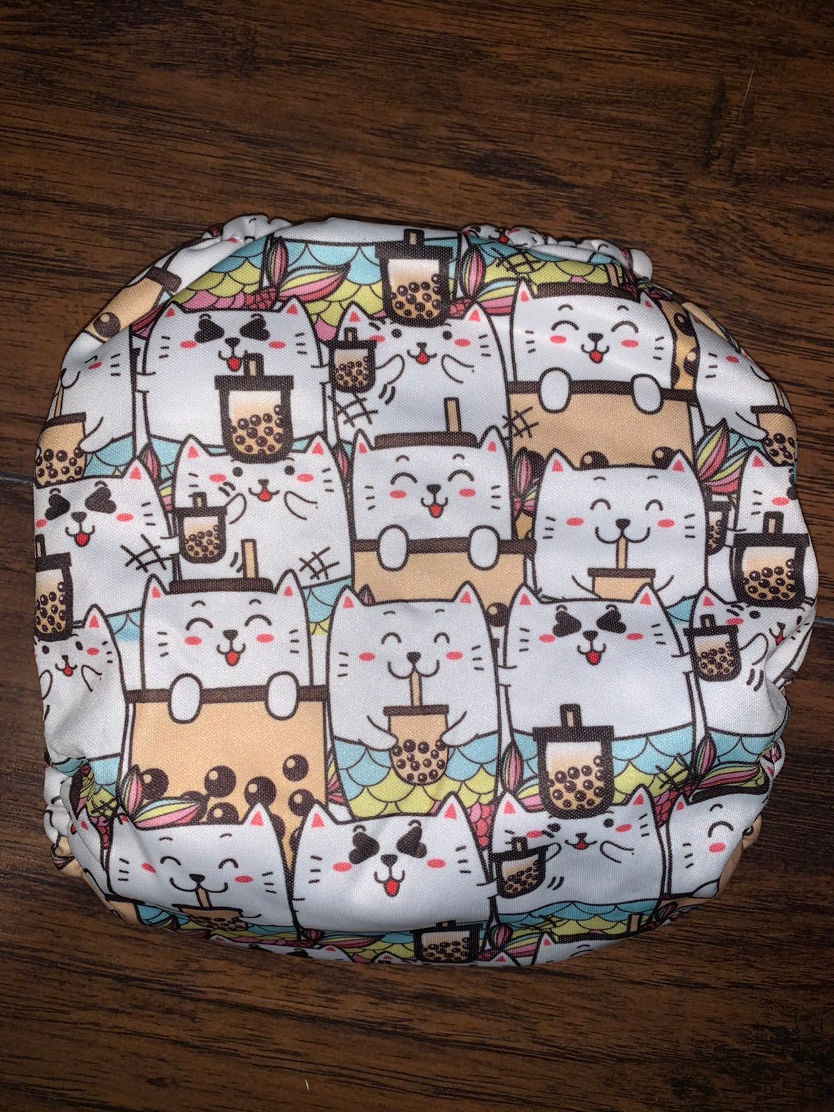 Mama koala boba cats exclusive