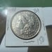 1898 Morgan Silver Dollar TONER