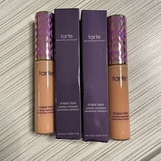 Tarte Shape Tape Concealer 44H Tan