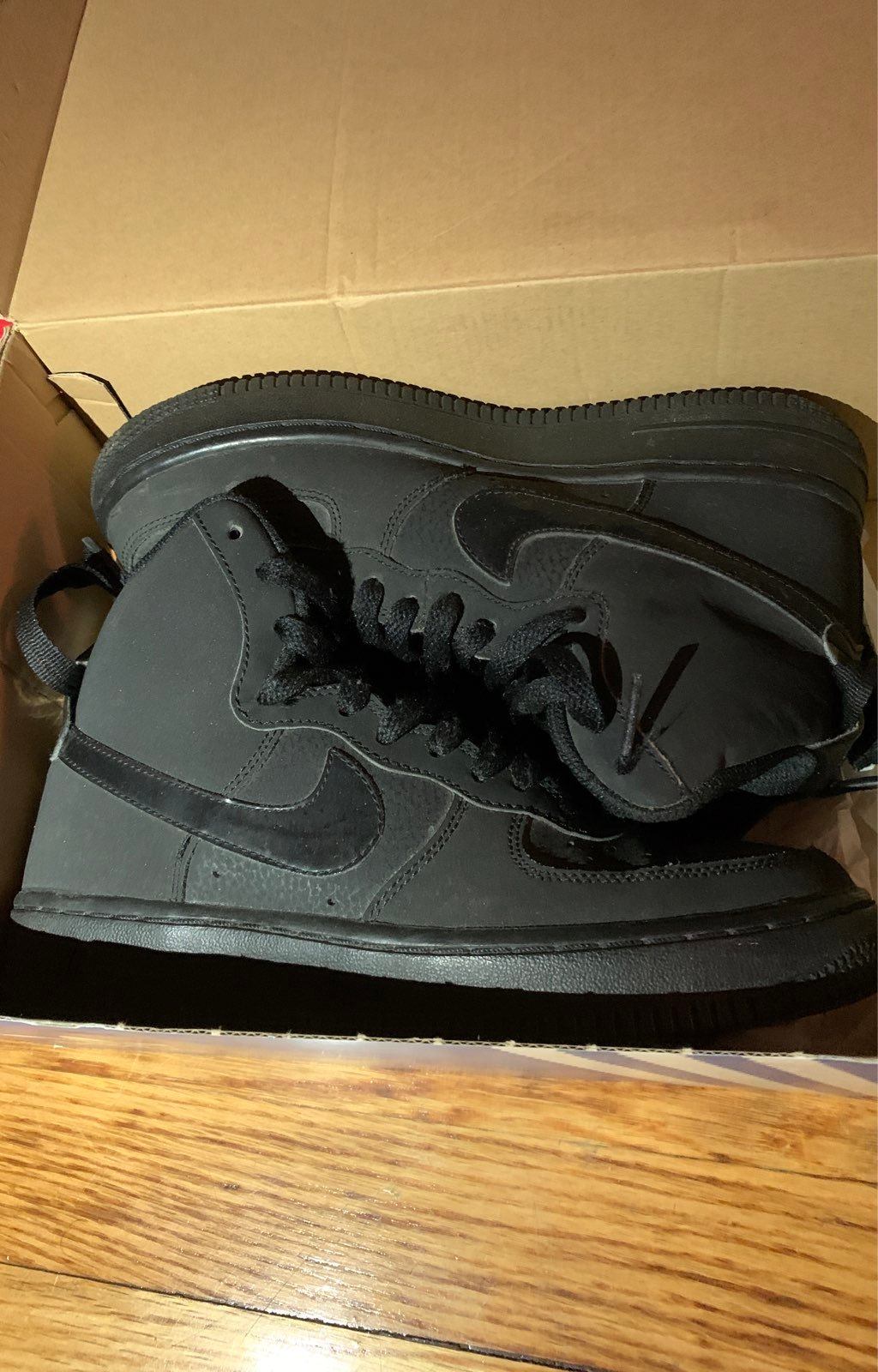 Nike Air Force 1 Shoes