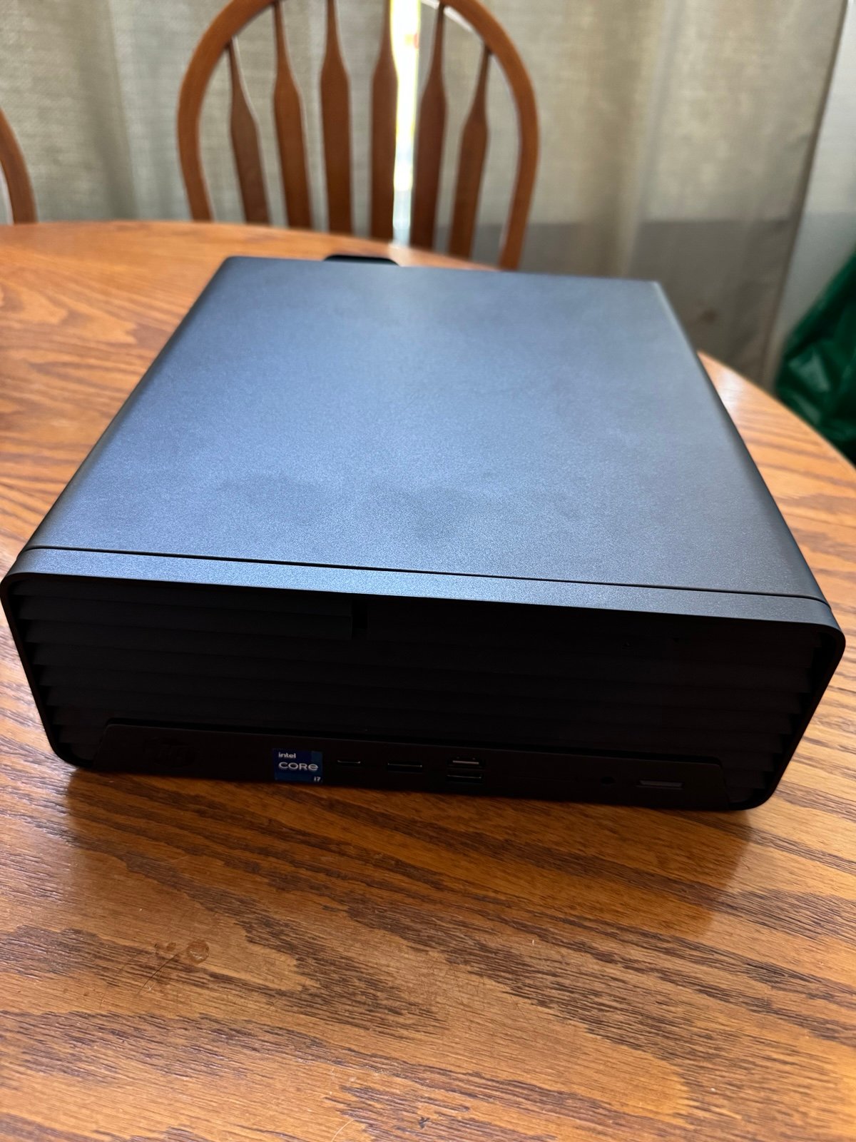 HP Pro SFF 400 G9 Desktop