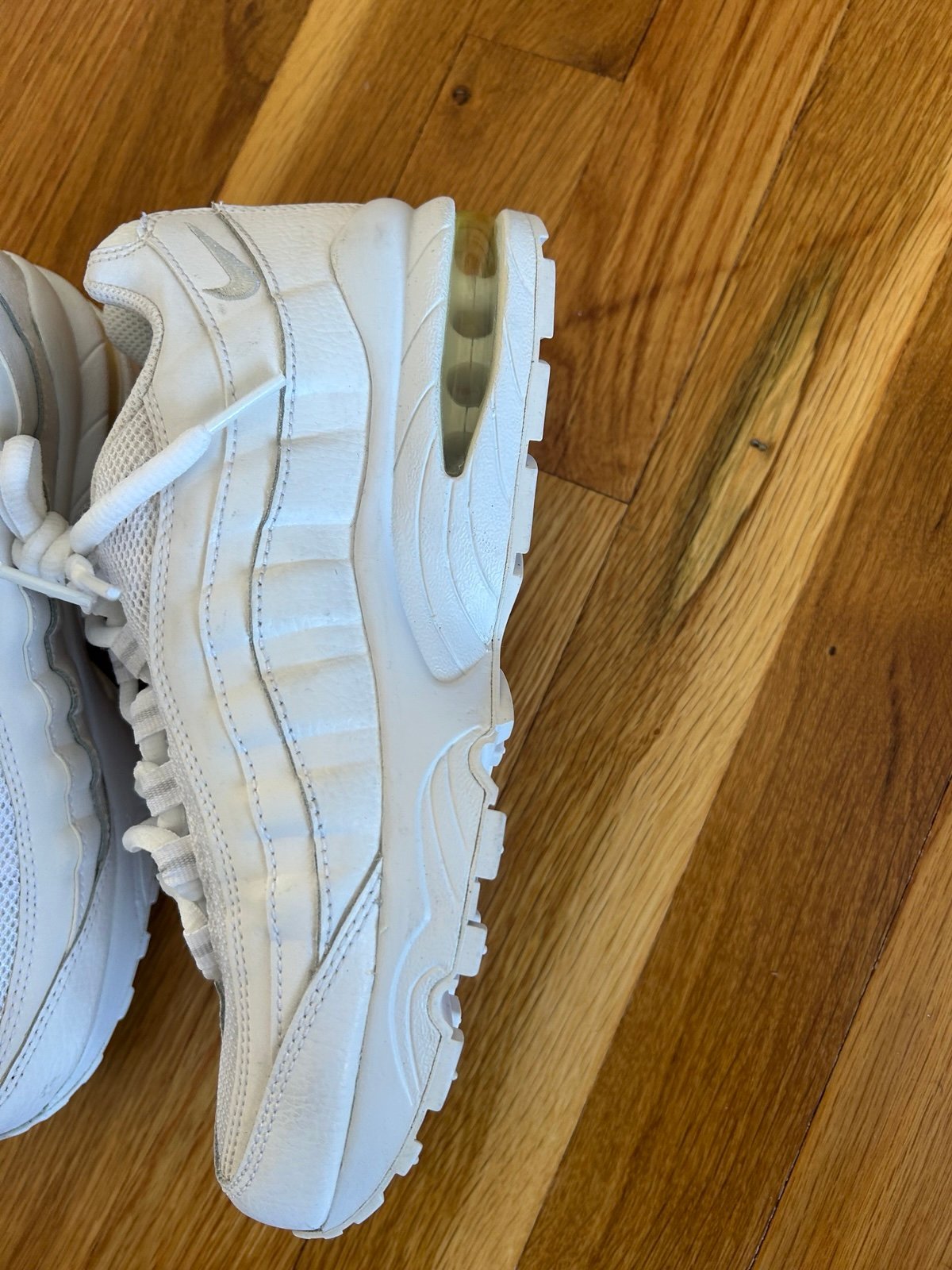 Nike air max
