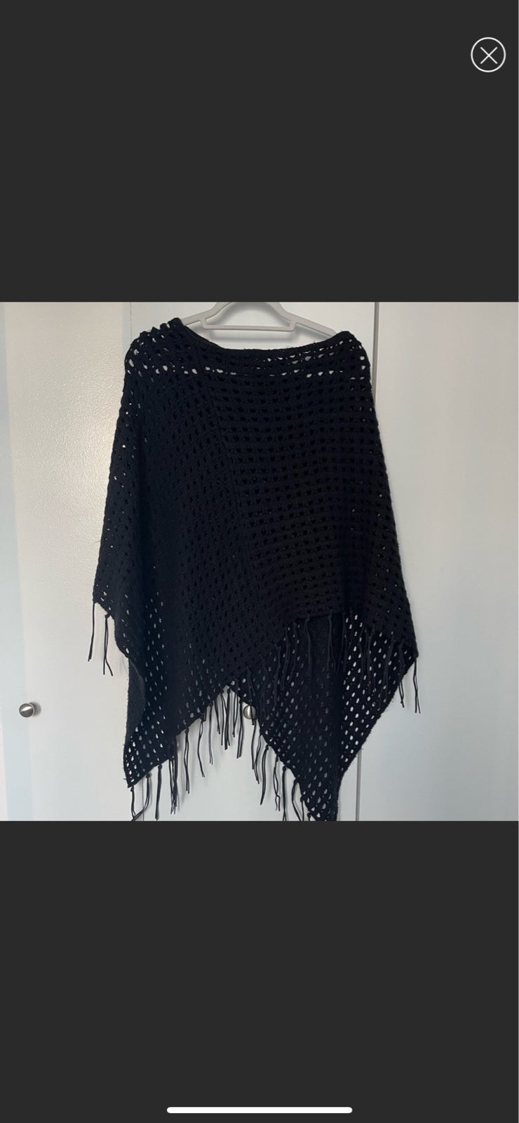 Poncho mango