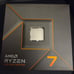 AMD Ryzen 7 7700 w/ Wraith Prism Cooler