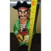 1960 SWANK SPANISH MAIN VODKA LIQUOR Vodk DECANTER CAPT. FLOOD 12