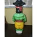 1960 SWANK SPANISH MAIN VODKA LIQUOR Vodk DECANTER CAPT. FLOOD 12