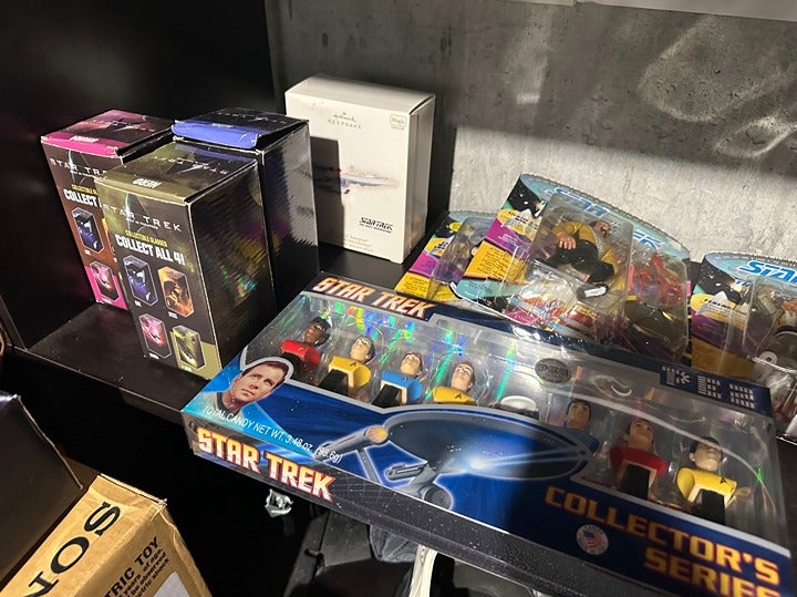Star Trek Bundle