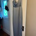 Jenny Yoo Sawyer Dress in Chambray