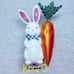 BBW Easter Bunny & Chick Nightlight / Fragrance Plug