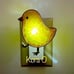 BBW Easter Bunny & Chick Nightlight / Fragrance Plug
