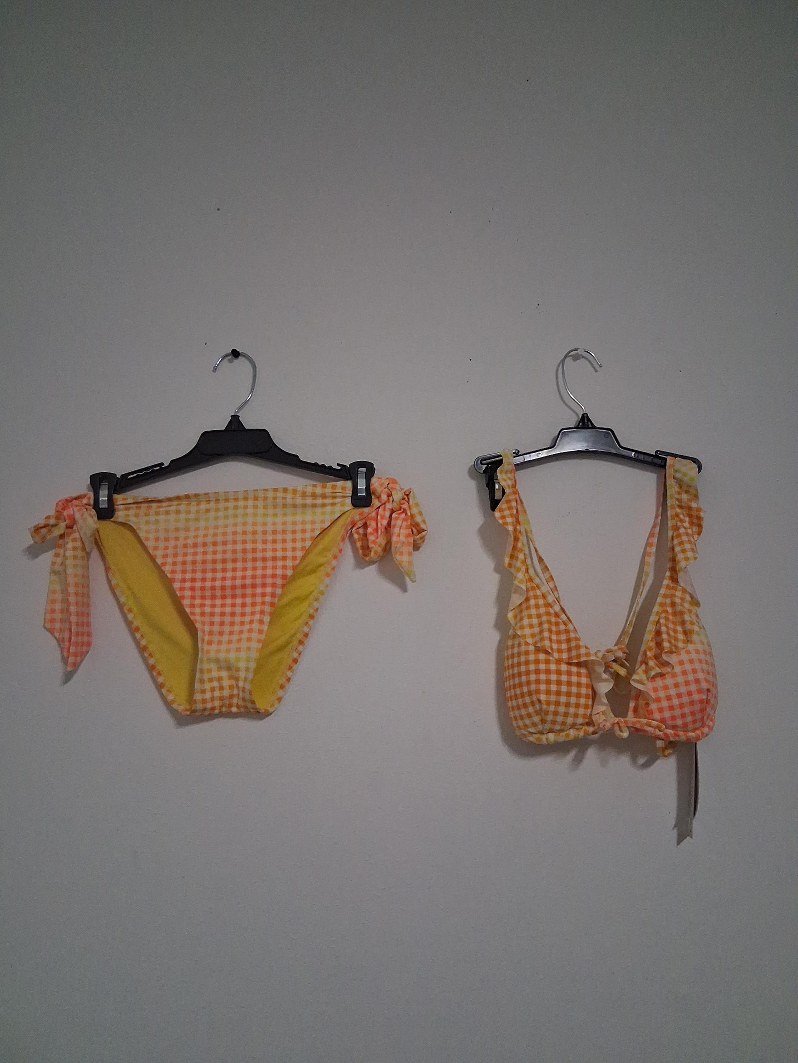 BEAUTIFUL BNWT LUCKY Brand 2 pc set Sz M