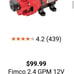 High performance pump (Brand new!) make a offer!
