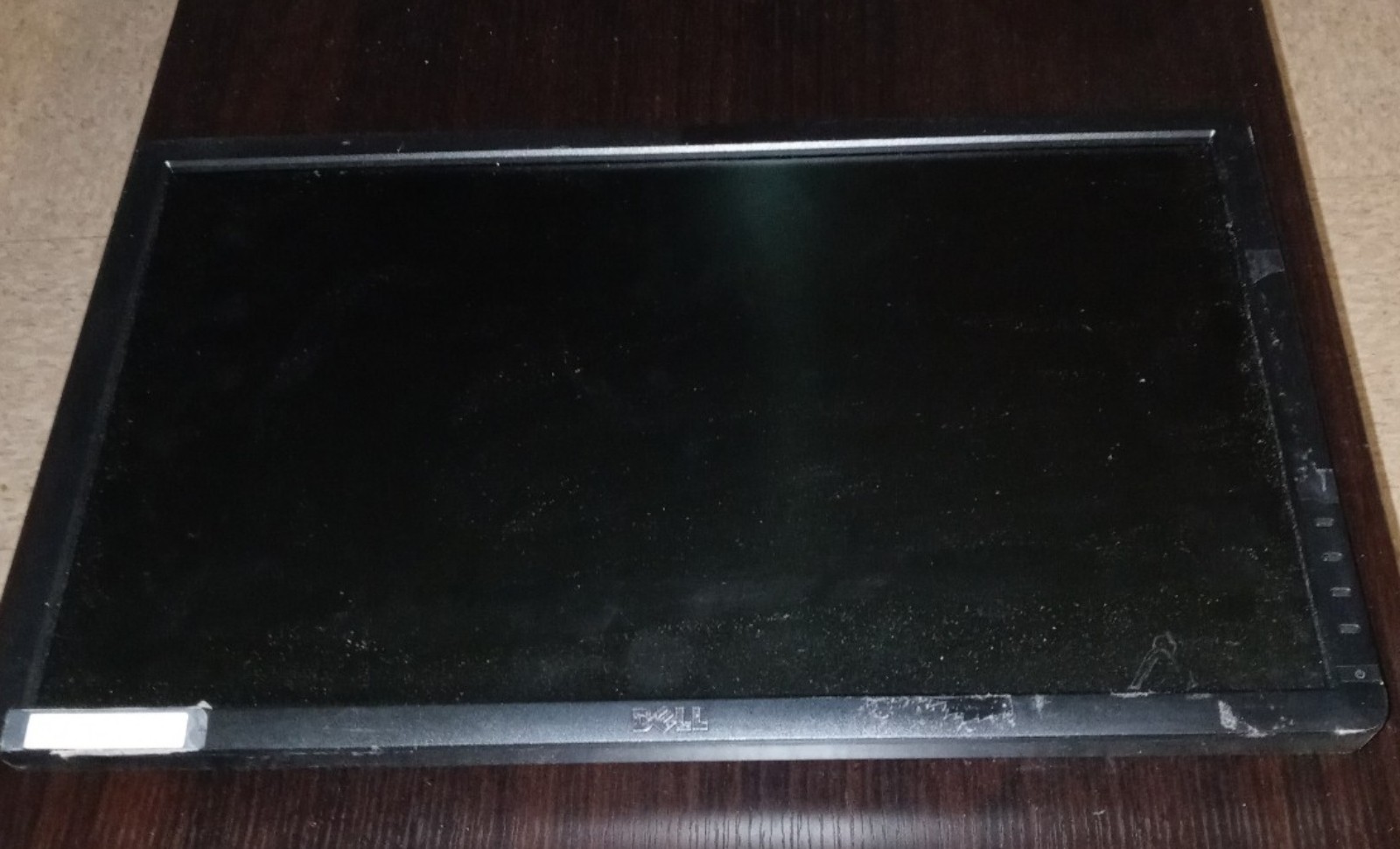 Dell P2212Hf monitor