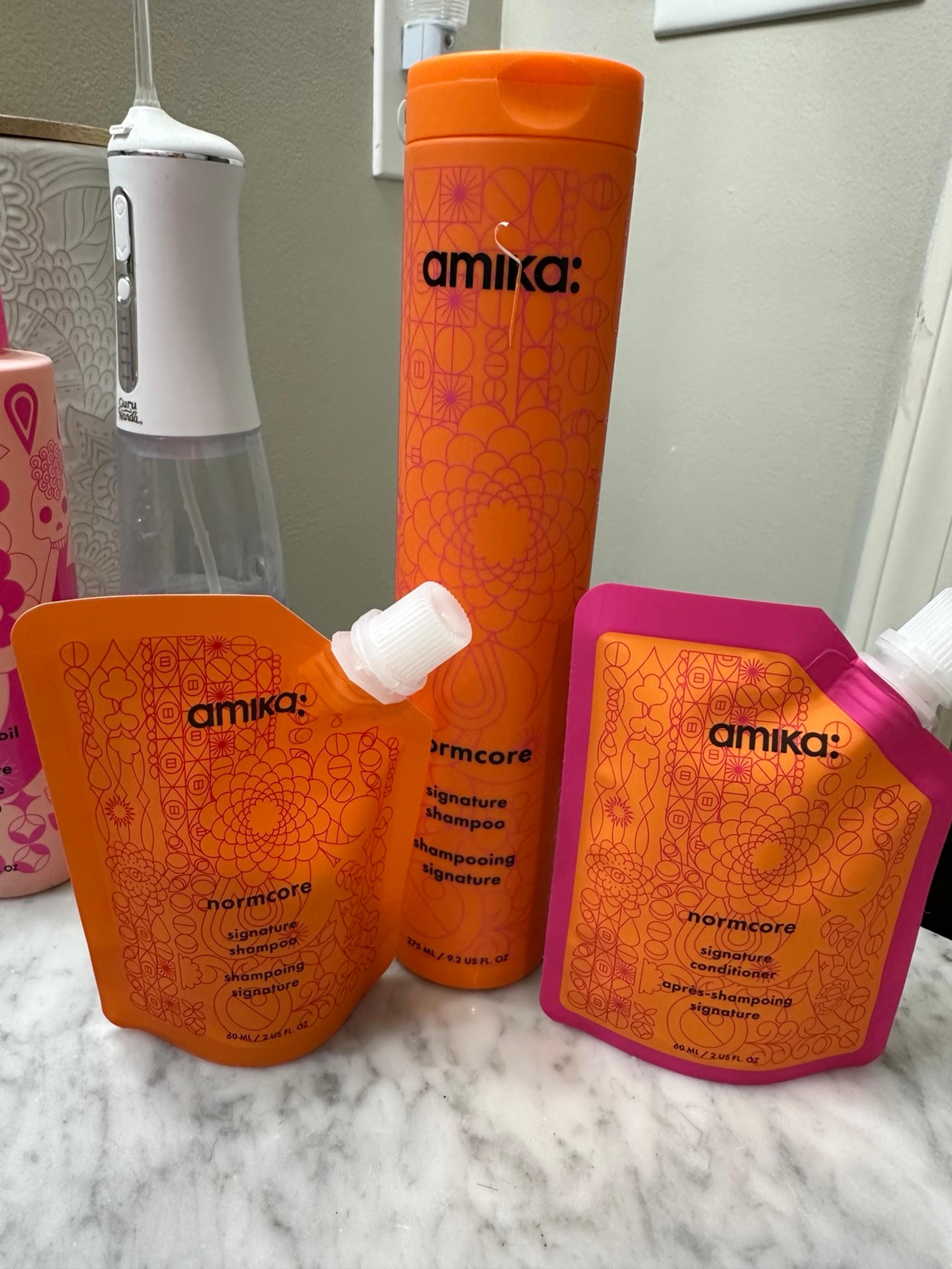 Amika