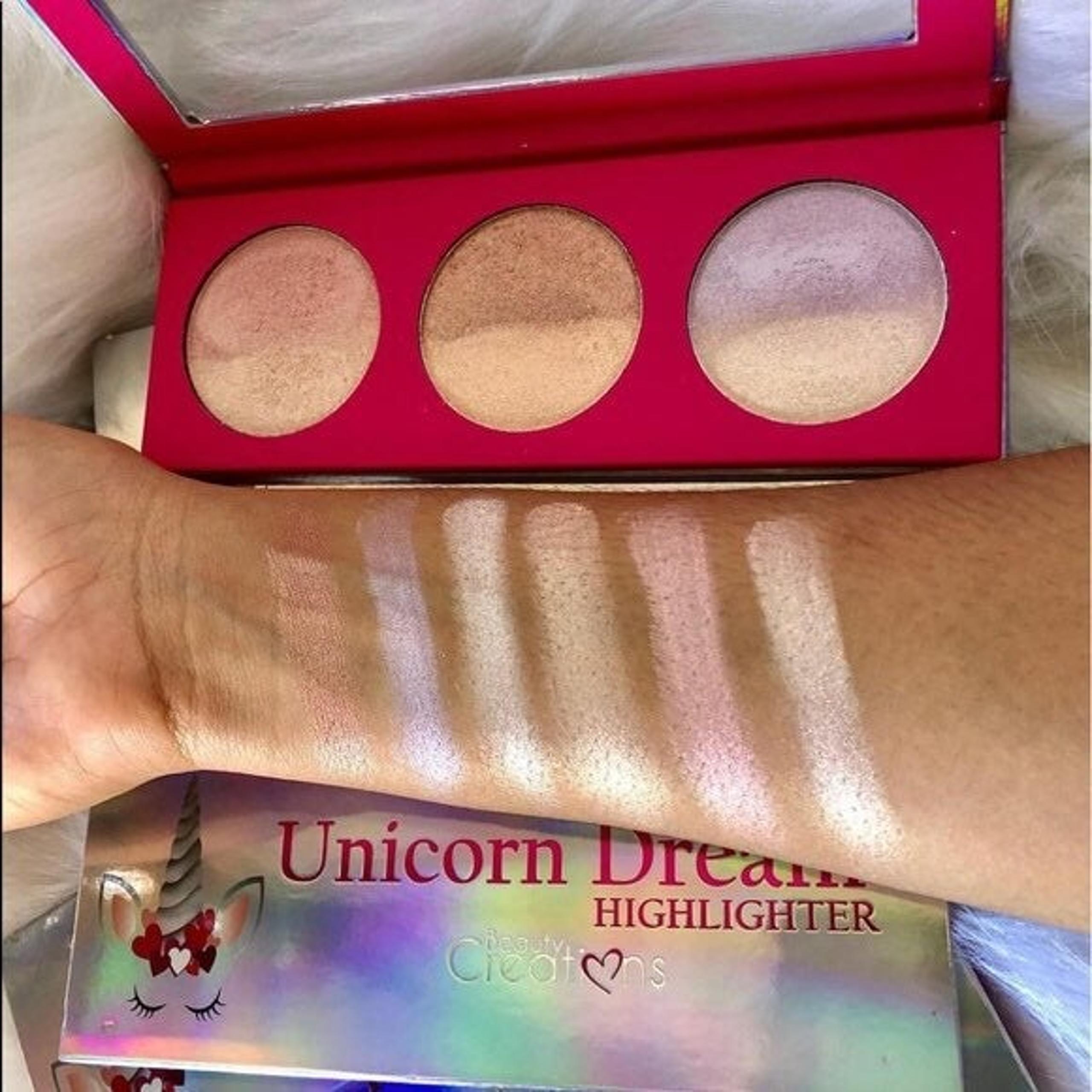 Unicorn Dream Highlighter