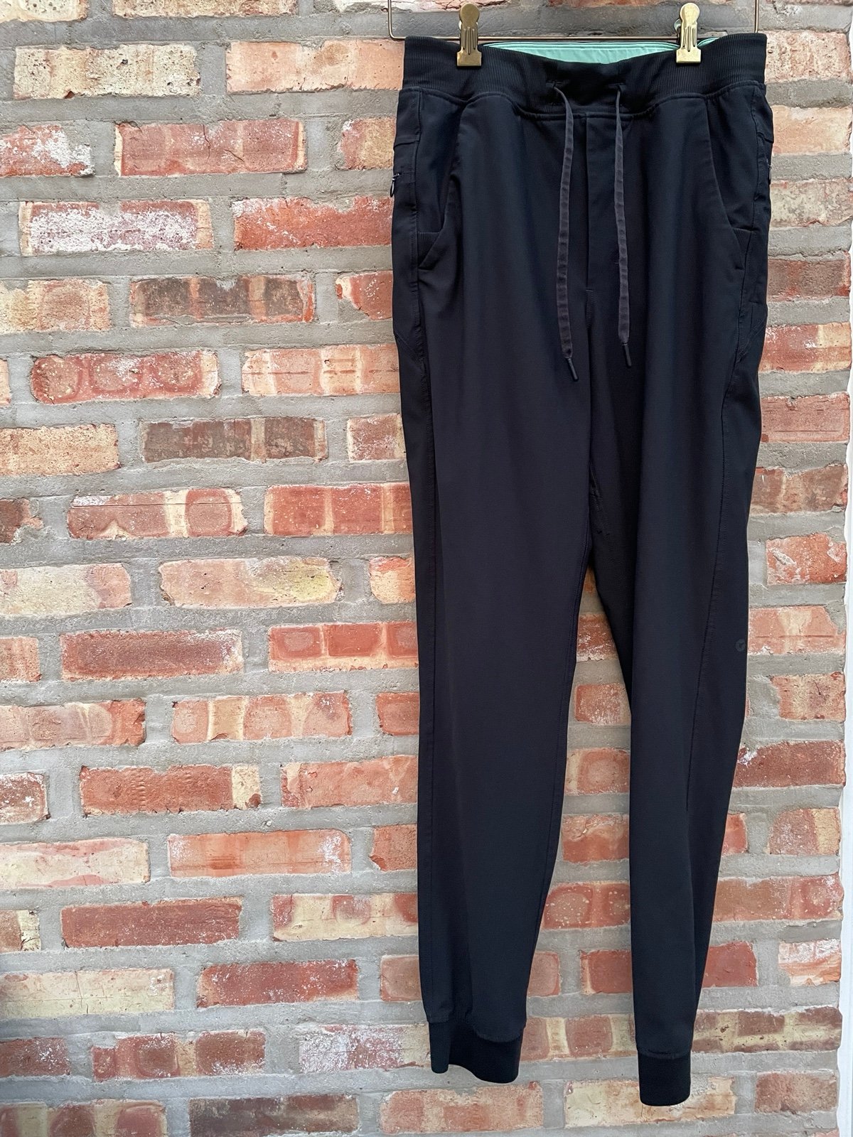 Birddogs men’s pants joggers Vance Armstrongs *