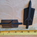 Vintage Oldsmobile PC Carbon Fiber 3D printed Logos