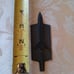 Vintage Oldsmobile PC Carbon Fiber 3D printed Logos