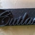 Vintage Oldsmobile PC Carbon Fiber 3D printed Logos