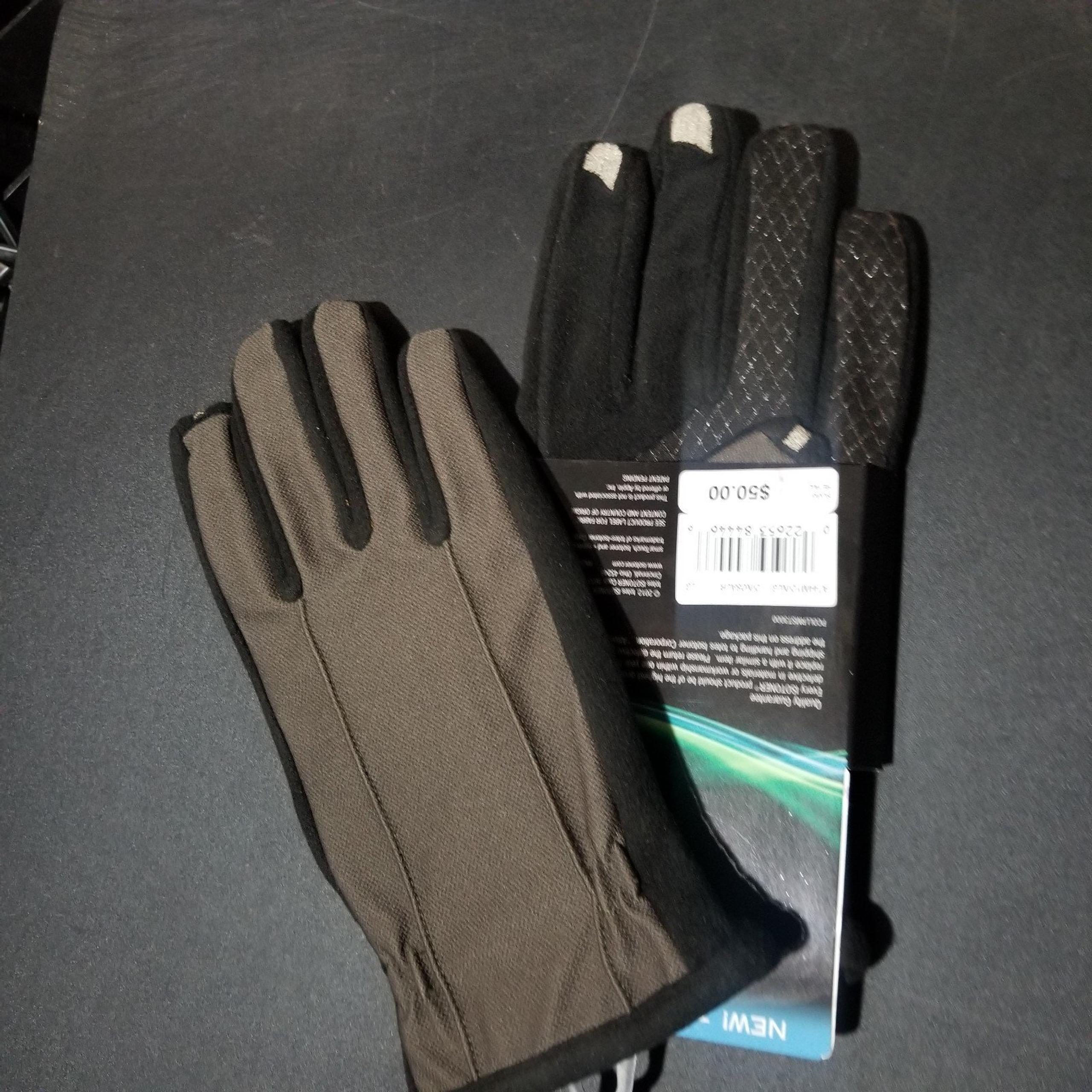 oner SmartTouch Gloves Touchscreen Compatible Gloves