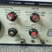 Heathkit IG-1275 Linear Log Sweep Generator Vintage Test Equipment POWERS ON