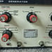 Heathkit IG-1275 Linear Log Sweep Generator Vintage Test Equipment POWERS ON