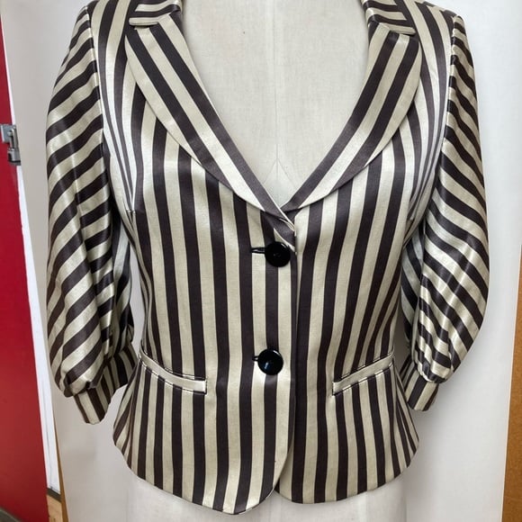 R.e.d. Valentino jacket 44/8