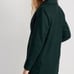 Old Navy soft brush overcoat size S/M