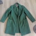 Old Navy soft brush overcoat size S/M