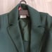 Old Navy soft brush overcoat size S/M