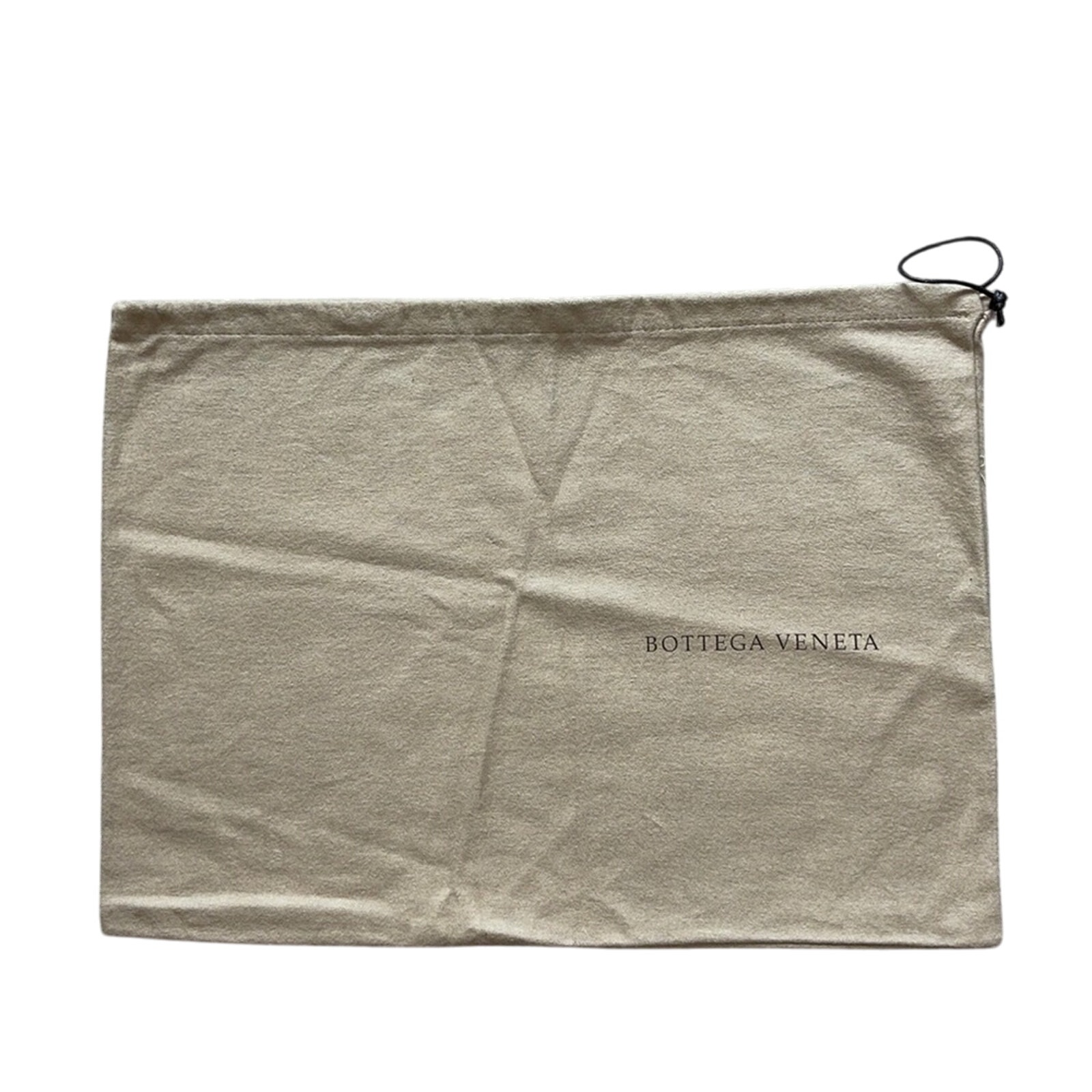 Bottega Veneta Large Dust Bag – EUC 19.5” x 14”
