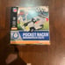 Indianapolis Colts NFL LEGO Compatible pocket racer oyo sports new sealed rare