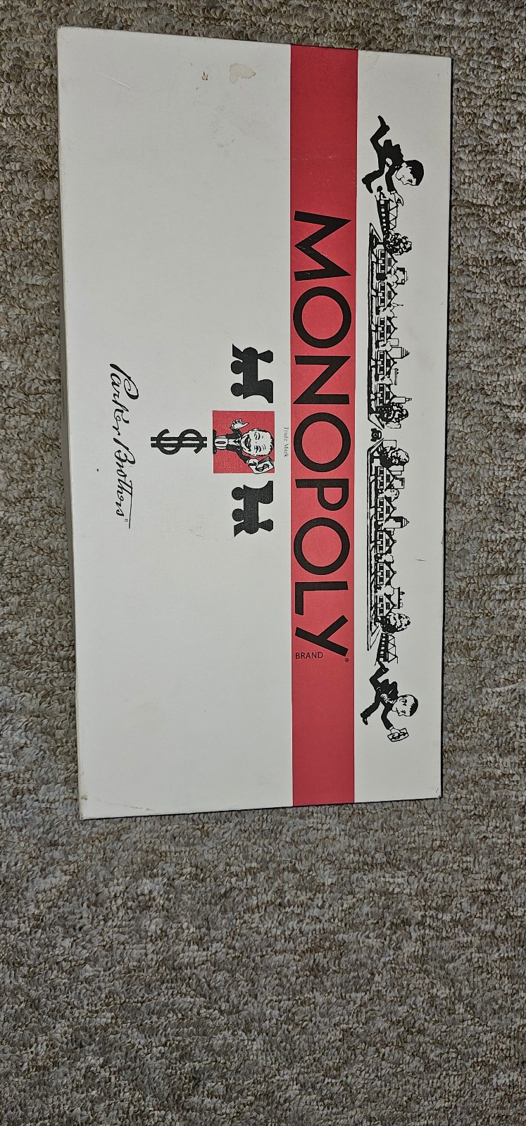 Monopoly