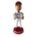 Chris Carpenter St. Louis Cardinals MLB Pitcher New In Box Bobblehead