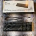SIIG USB Desktop Keyboard