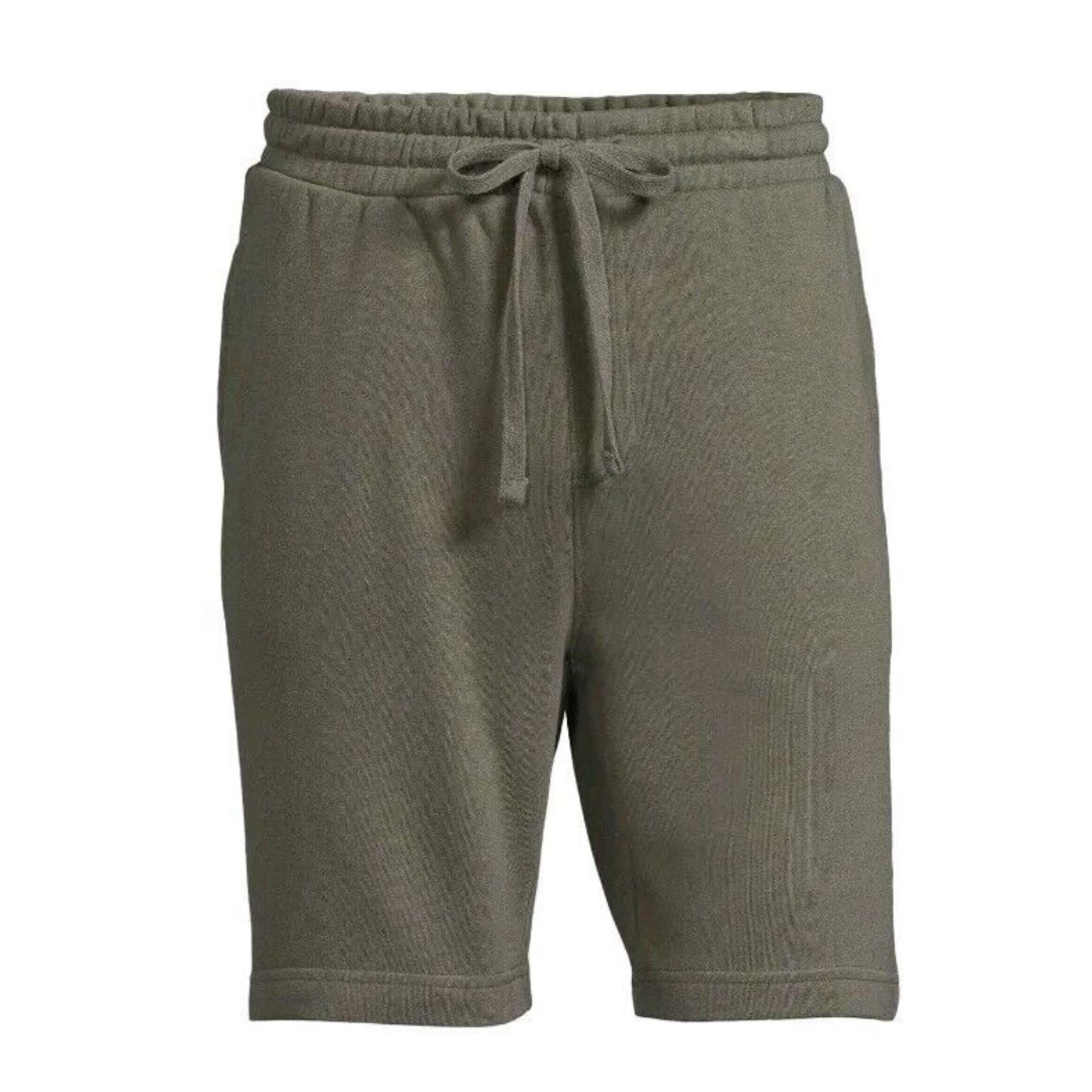 No Boundaries Men's 9"  Jogger 3 Pocket Shorts Size XS