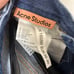 Acne Studios Jeans