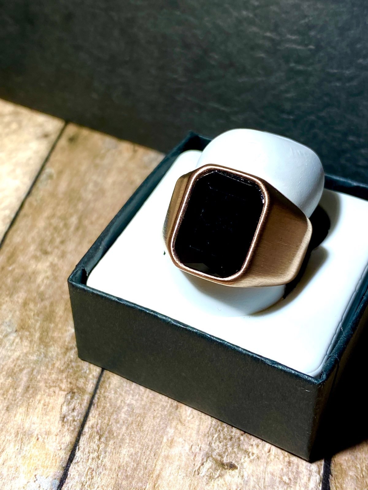 Ring size 8