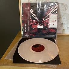 Vein Vinyl