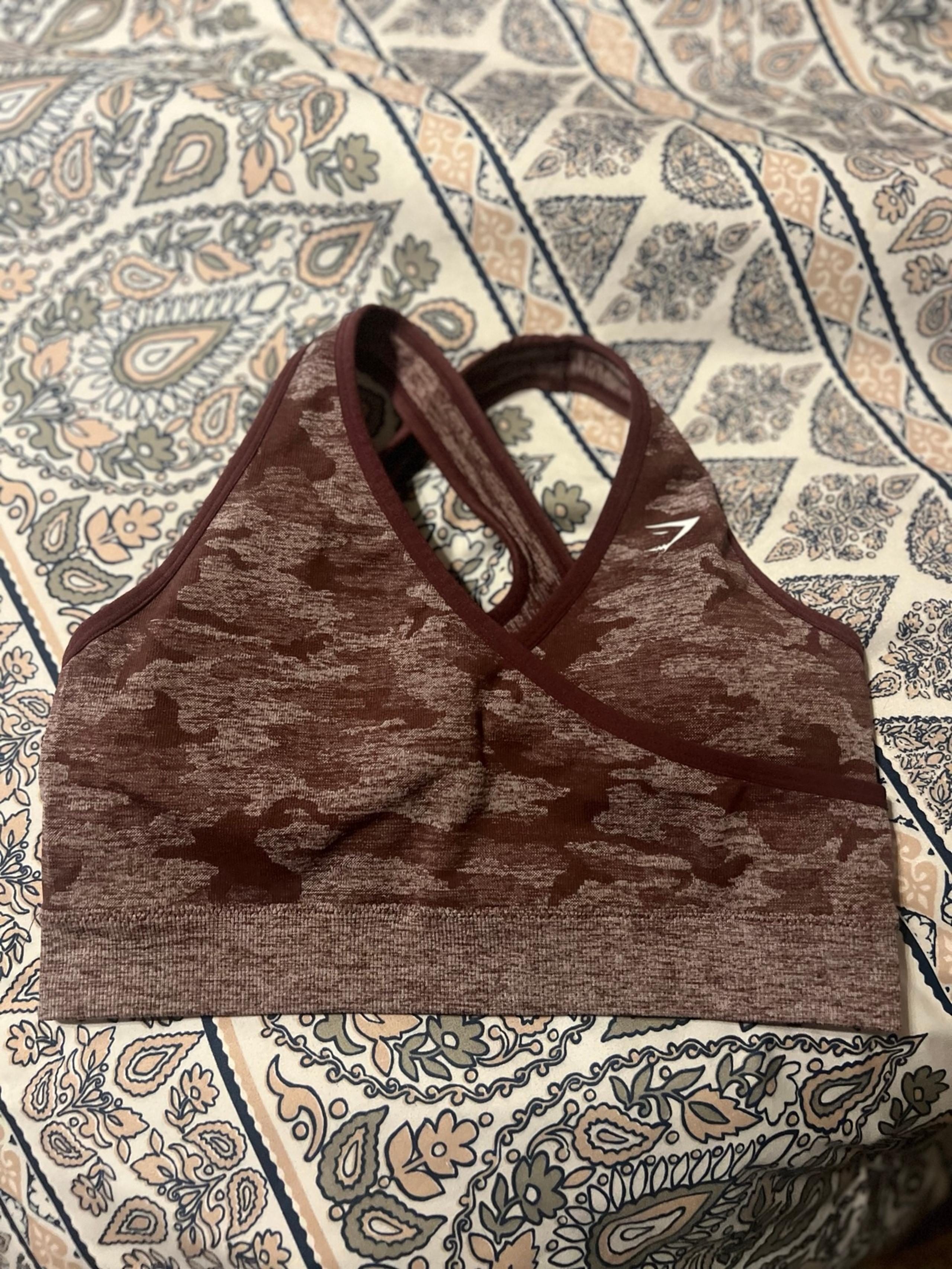 Women’s Gymshark Sports Bra