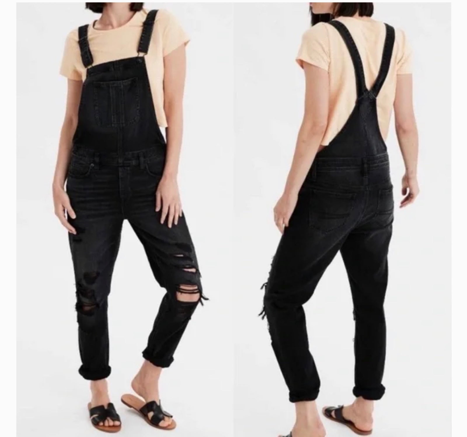 Overalls
