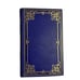 Antique 1866 Book Klaasje Zevenster IV by Jacob Van Lennep (Dutch Hardcover)