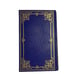 Antique 1866 Book Klaasje Zevenster IV by Jacob Van Lennep (Dutch Hardcover)