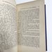 Antique 1866 Book Klaasje Zevenster IV by Jacob Van Lennep (Dutch Hardcover)