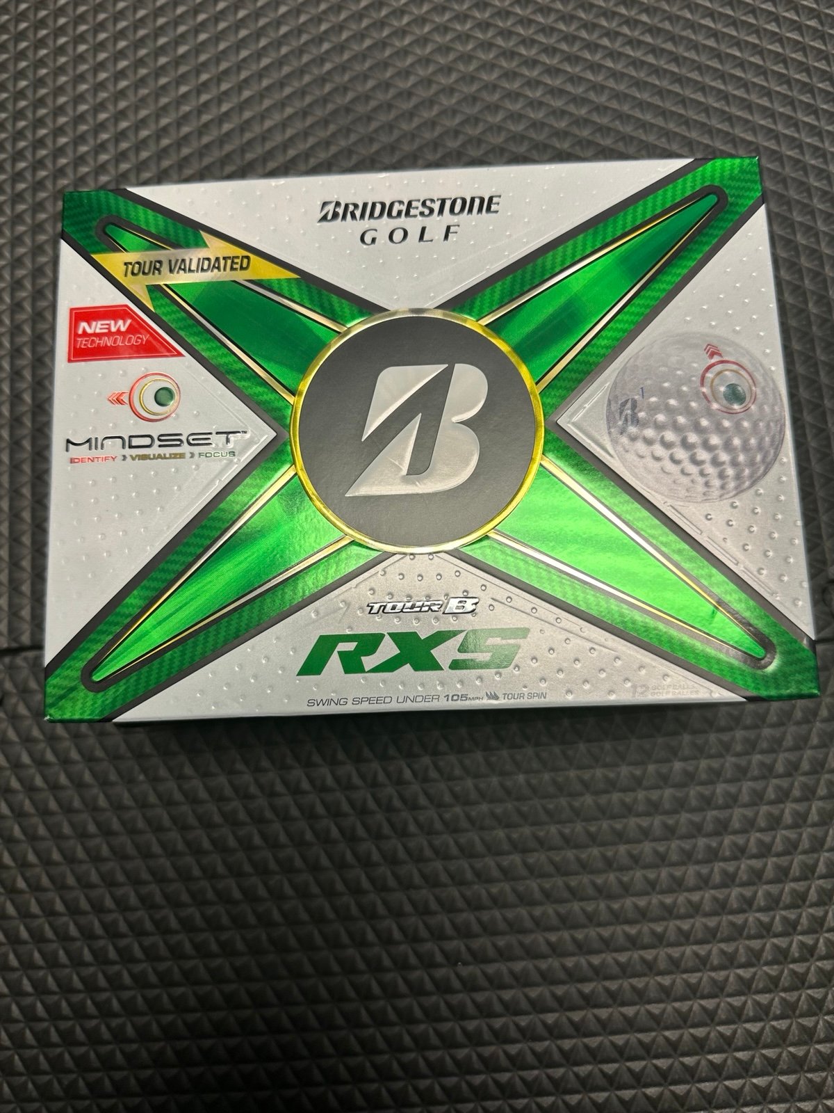 Bridgestone Golf Balls