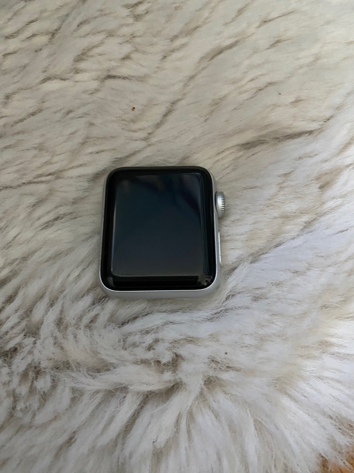 Apple watch series 3